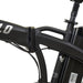 MYVELO Palma Elektro Klapprad Klappmechanismus