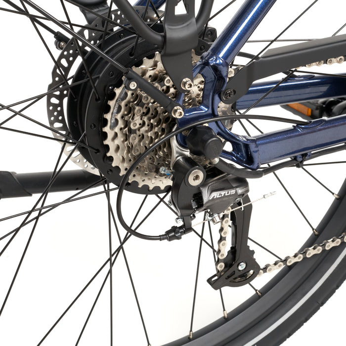 Paris E-Bike Trekking - myvelo.de