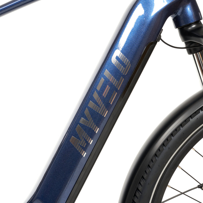 Paris E-Bike Trekking - myvelo.de