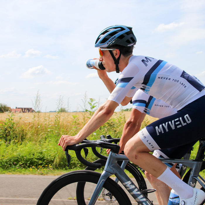 MYVELO Fahrradtrinkflasche - myvelo.de
