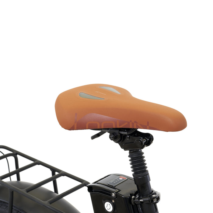 Rio Elektro-Klapprad - myvelo.de