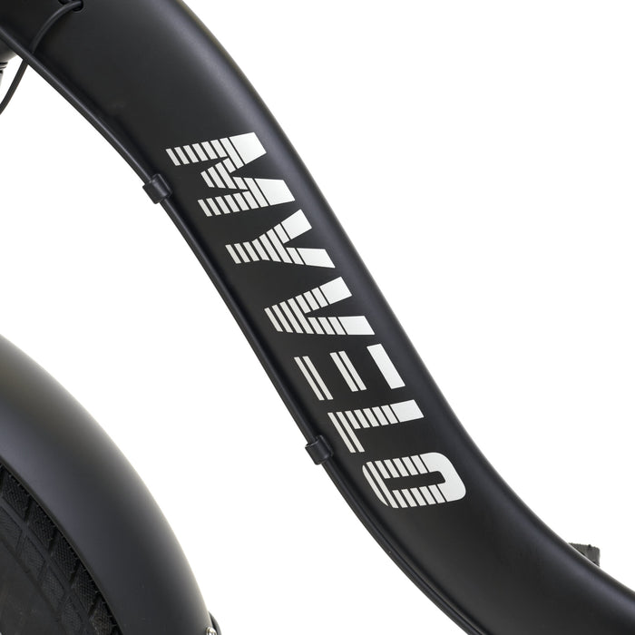 Rio Elektro-Klapprad - myvelo.de