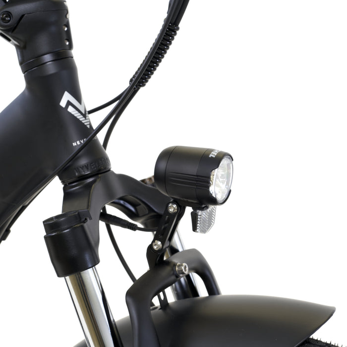 Rio Elektro-Klapprad - myvelo.de