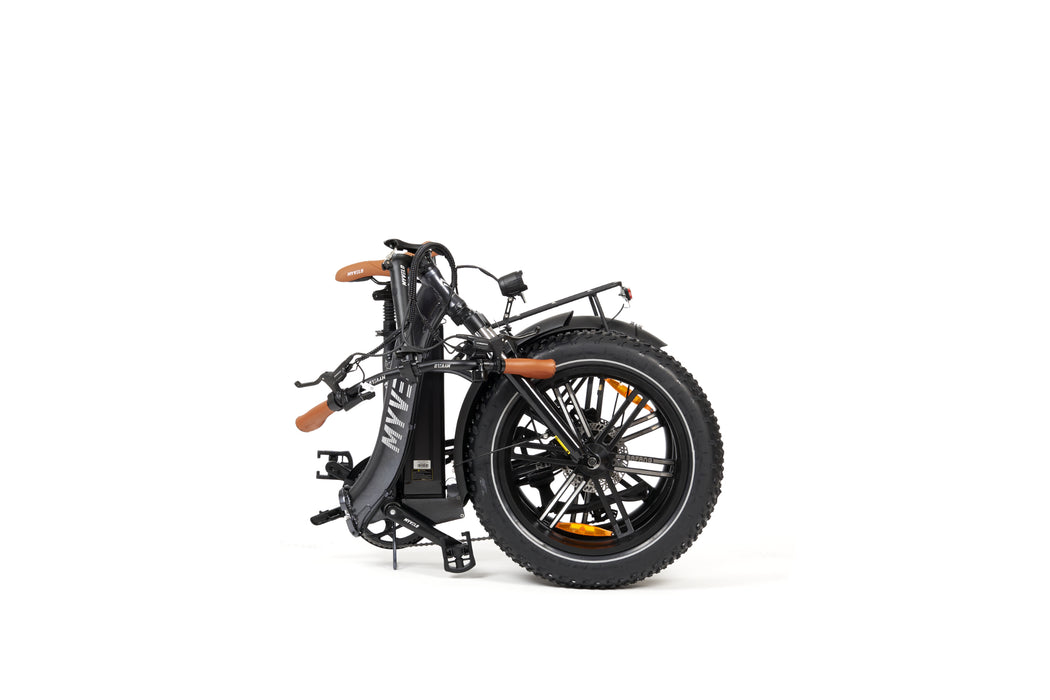 Rio Elektro-Klapprad - myvelo.de