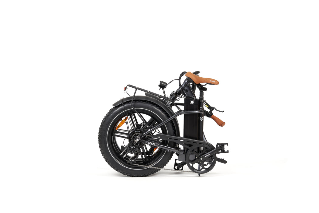 Rio Elektro-Klapprad - myvelo.de