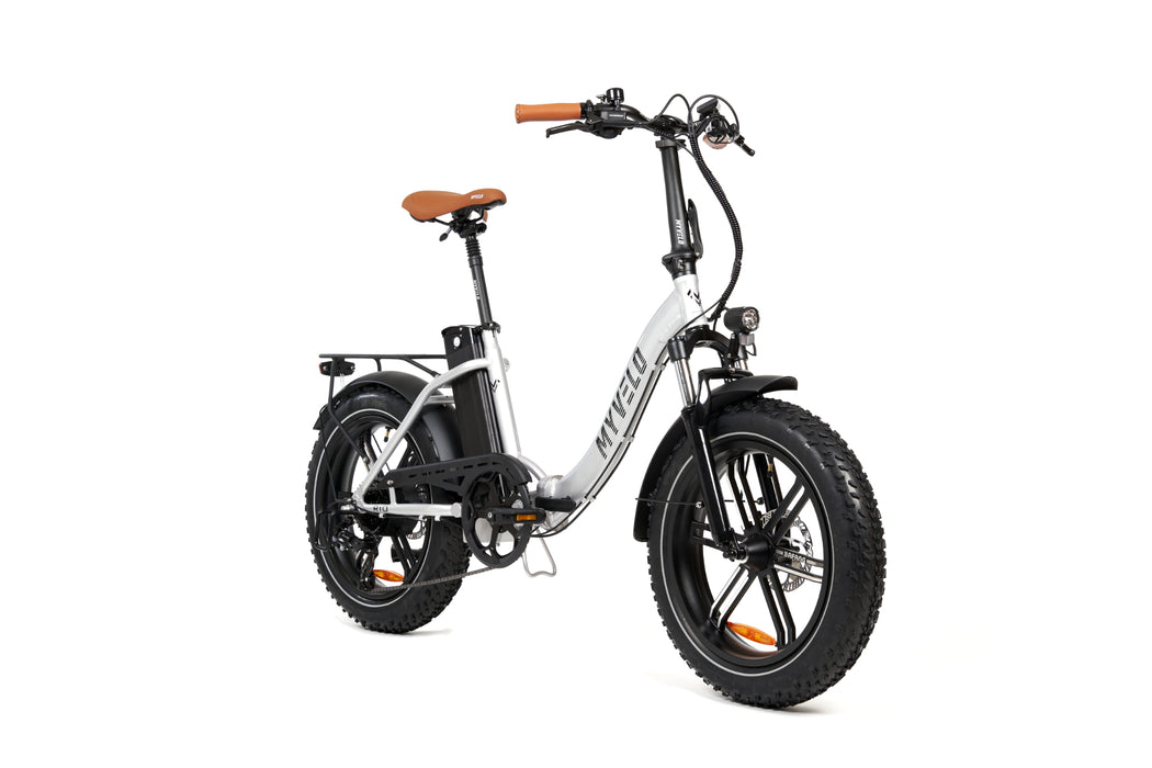 Rio Elektro-Klapprad - myvelo.de