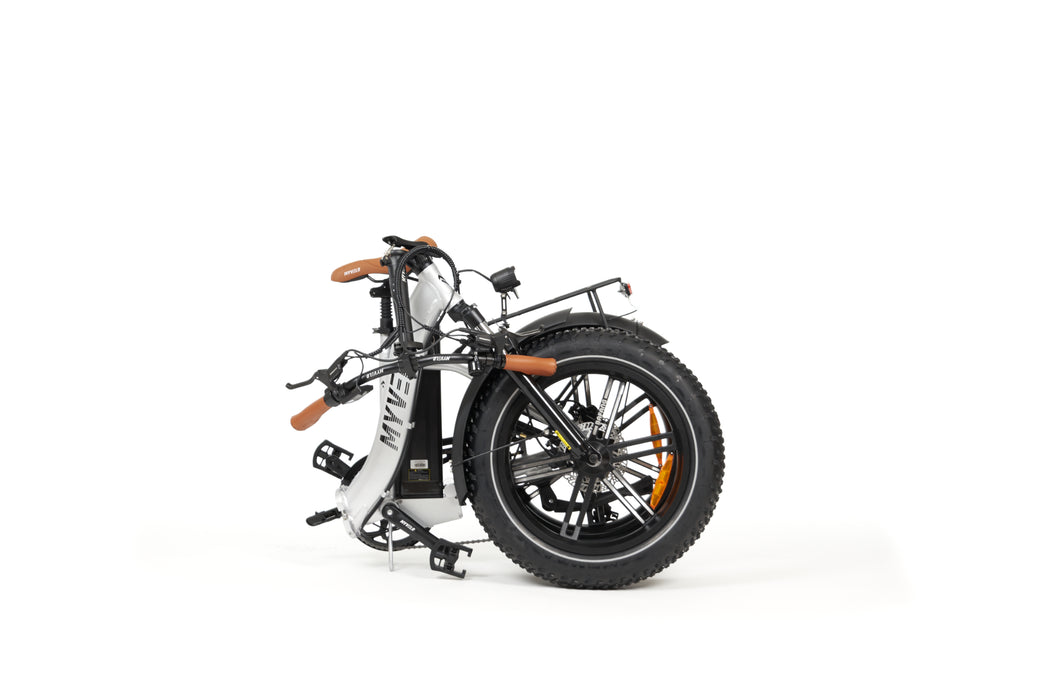 Rio Elektro-Klapprad - myvelo.de