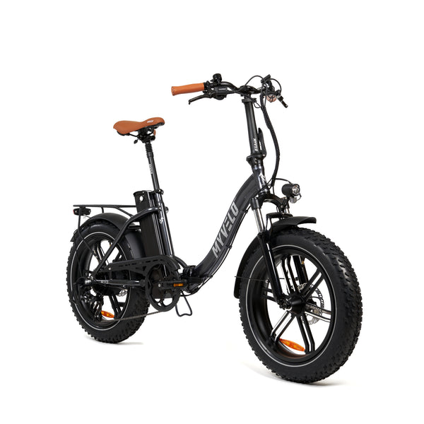 Vélo pliant électrique Rio