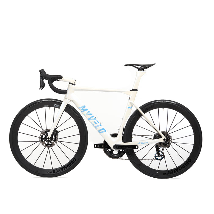 MYVELO Verona Rennrad - Ltd. 33 - myvelo.de