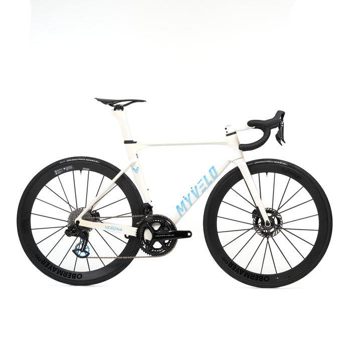 MYVELO Verona Rennrad - Ltd. 33 - myvelo.de