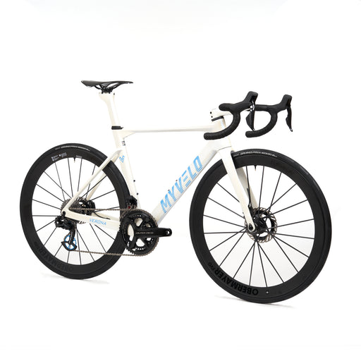 MYVELO Verona Rennrad - Ltd. 33 - myvelo.de