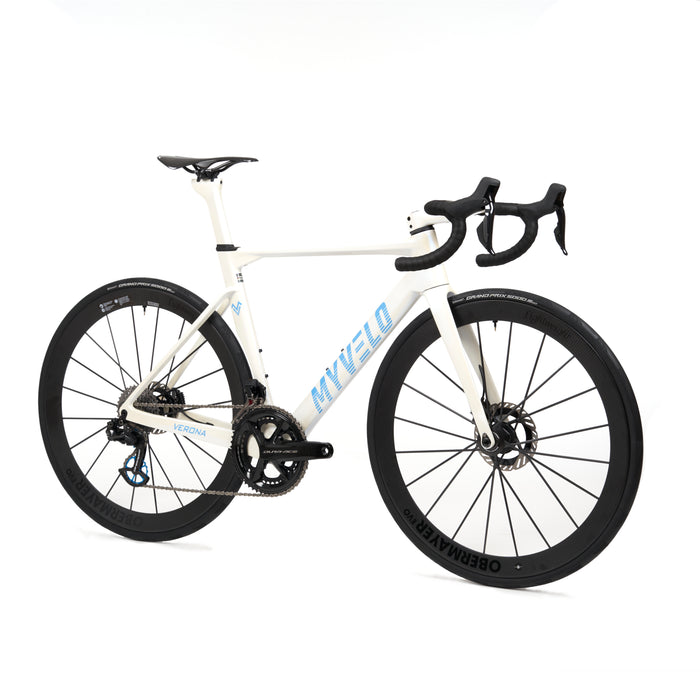 MYVELO Verona Rennrad - Ltd. 33 - myvelo.de