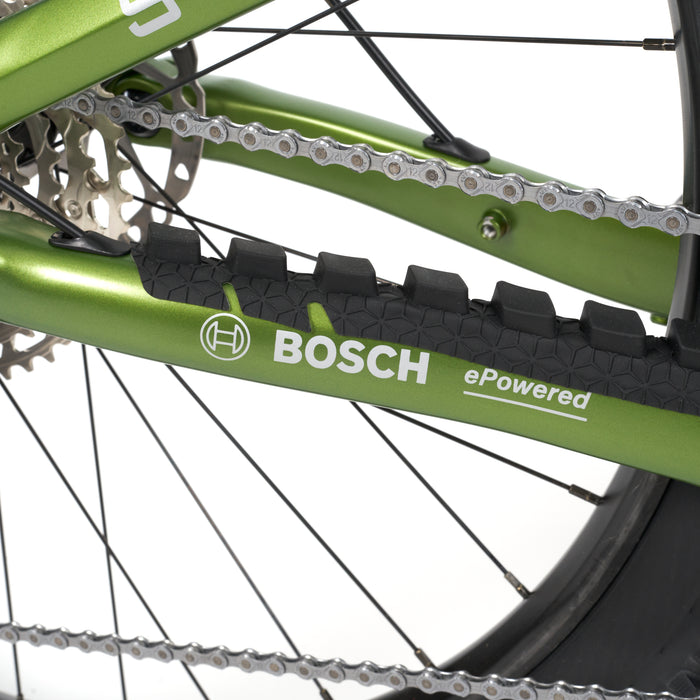 Stelvio E-Fully MTB - myvelo.de