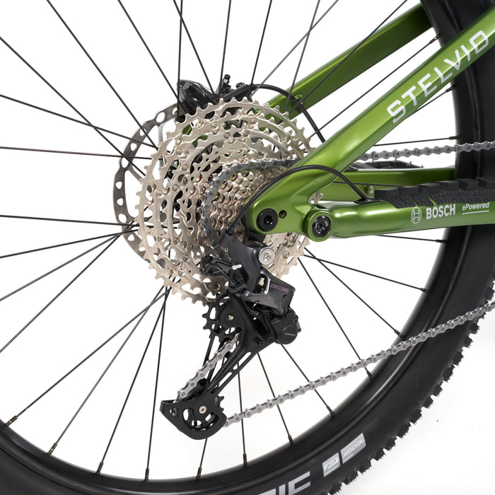 Stelvio E-Fully MTB - myvelo.de