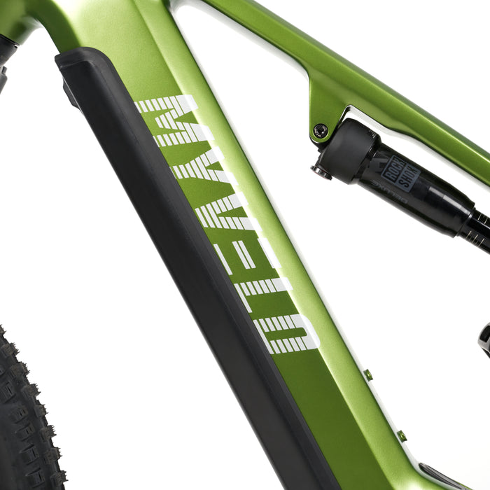 Stelvio E-Fully MTB - myvelo.de