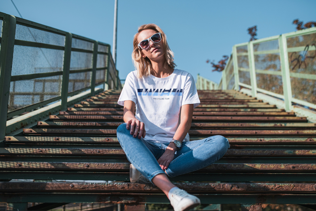 MYVELO T-Shirt - myvelo.de