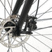 Tokio Singlespeed E-Bike - myvelo.de
