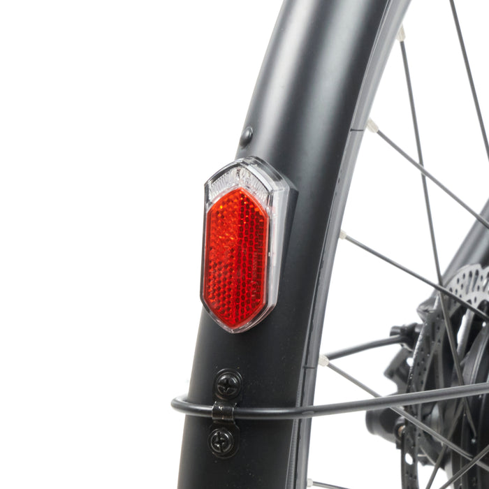 Tokio Singlespeed E-Bike - myvelo.de