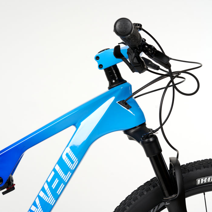 Toronto Fully MTB - myvelo.de