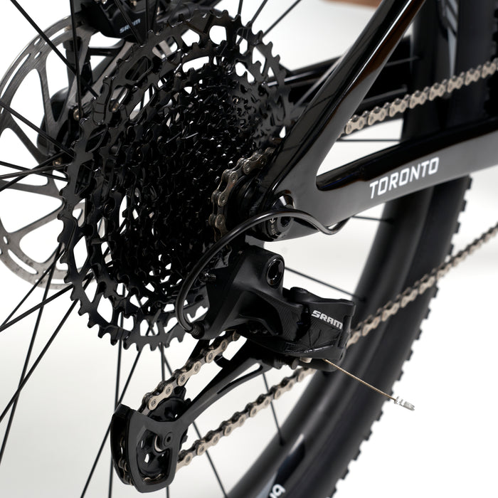 Toronto Fully MTB - myvelo.de