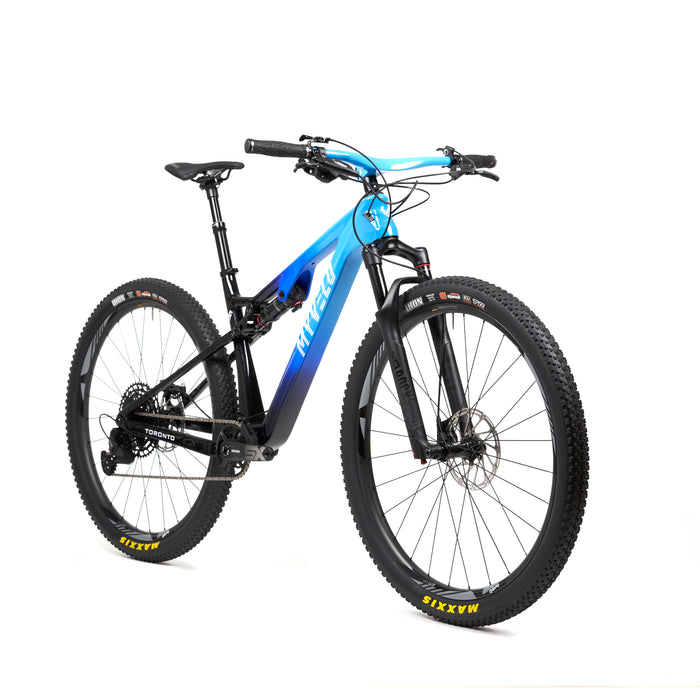 Toronto Fully MTB - myvelo.de