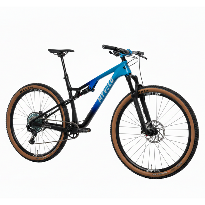 Toronto entièrement VTT