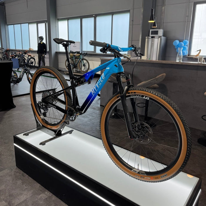 Toronto Pro Fully MTB - myvelo.de