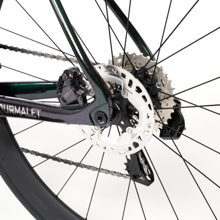 MYVELO Tourmalet Rennrad - myvelo.de