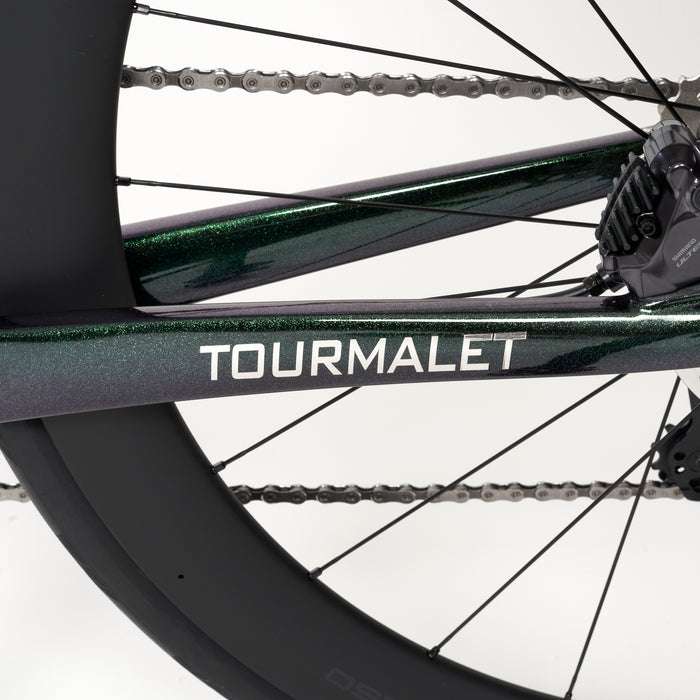 MYVELO Tourmalet Rennrad - myvelo.de