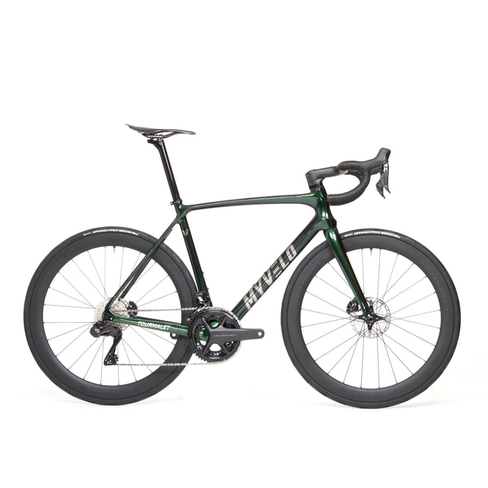 MYVELO Tourmalet Rennrad - myvelo.de