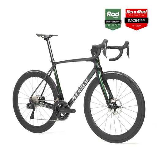 MYVELO Tourmalet Rennrad - myvelo.de