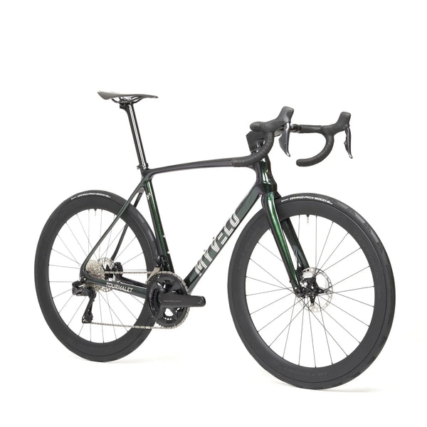 Tourmalet Rennrad - myvelo.de