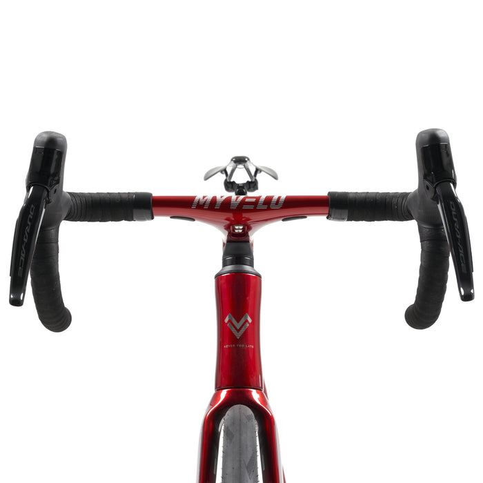 Verona Rennrad - myvelo.de