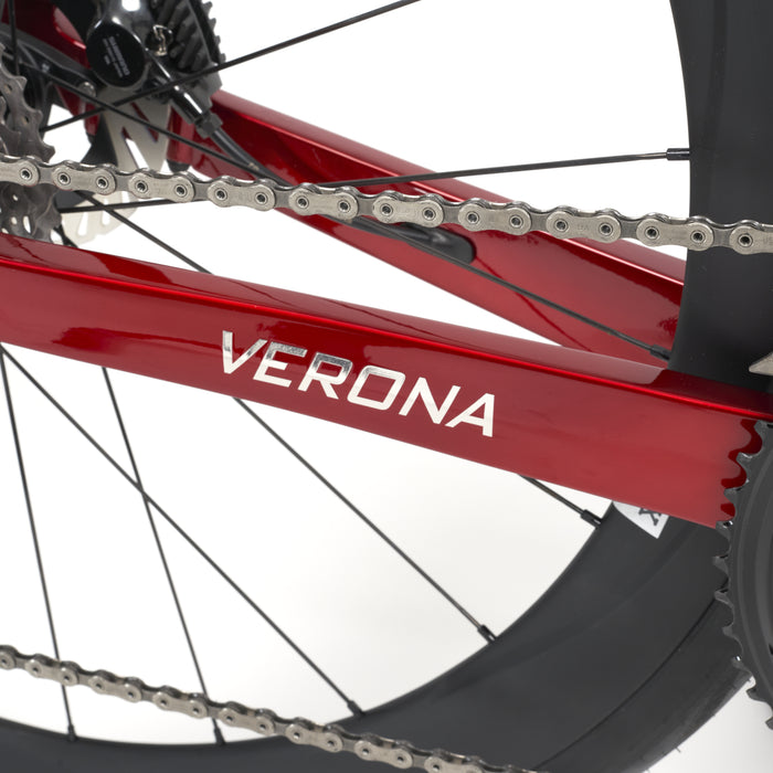 Verona Rennrad - myvelo.de