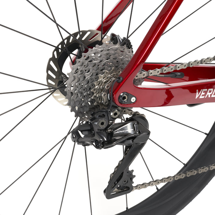 Verona Rennrad - myvelo.de