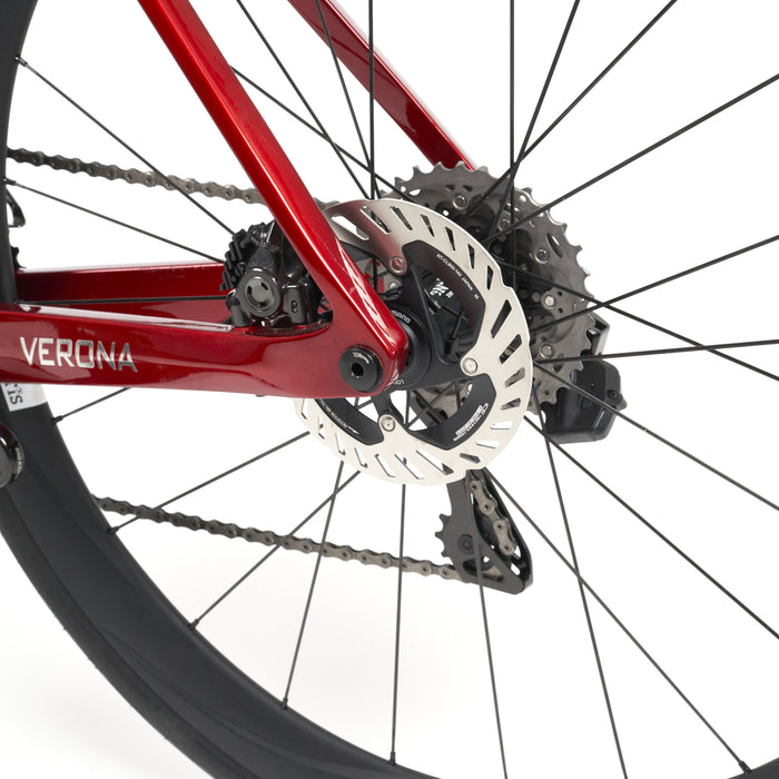 Verona Rennrad - myvelo.de