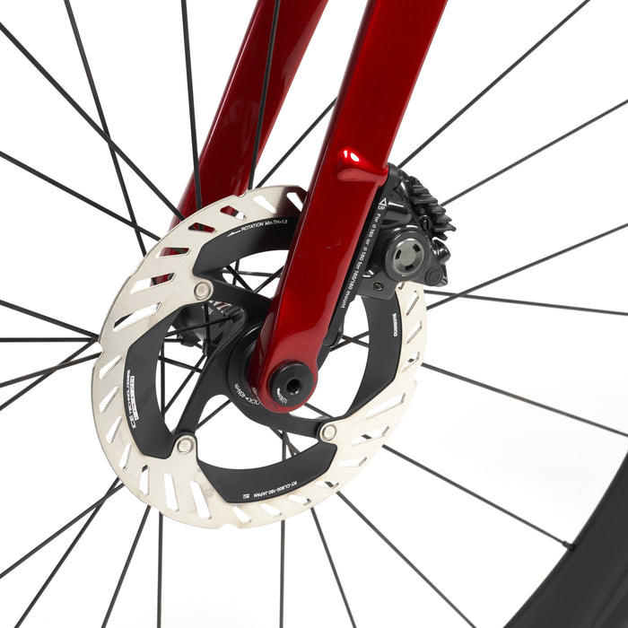 Verona Rennrad - myvelo.de