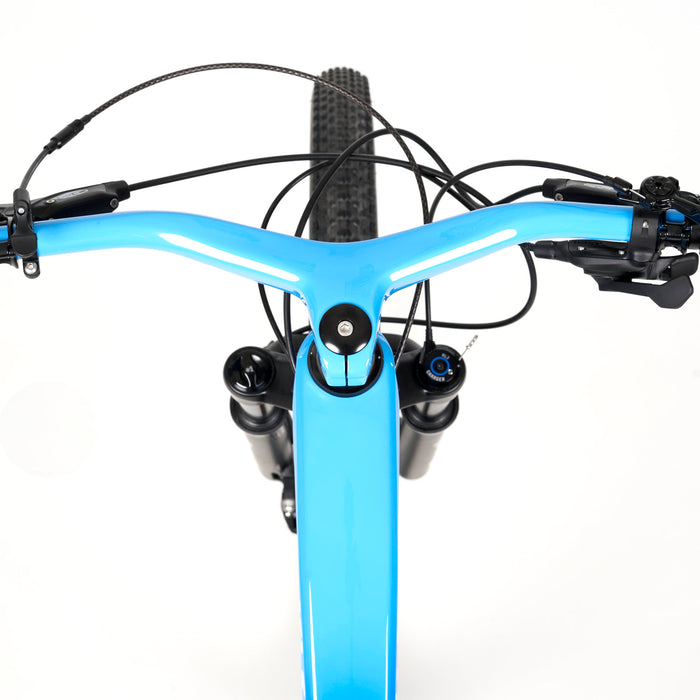 Vancouver Hardtail MTB - myvelo.de