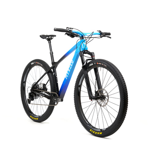 Vancouver Hardtail MTB - myvelo.de