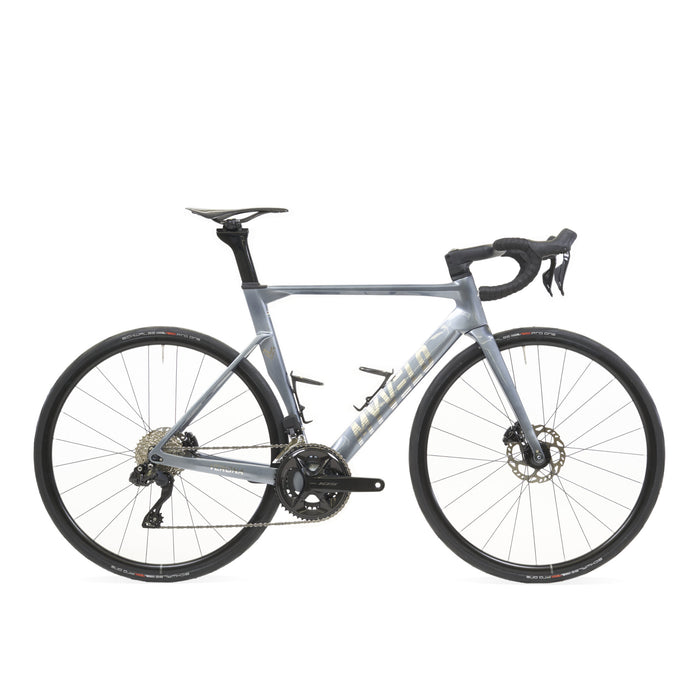 MYVELO Verona x GCN Rennrad