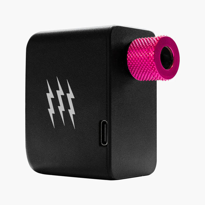 AirMach Electric Mini Inflator - myvelo.de