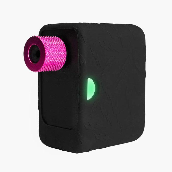 AirMach Electric Mini Inflator - myvelo.de