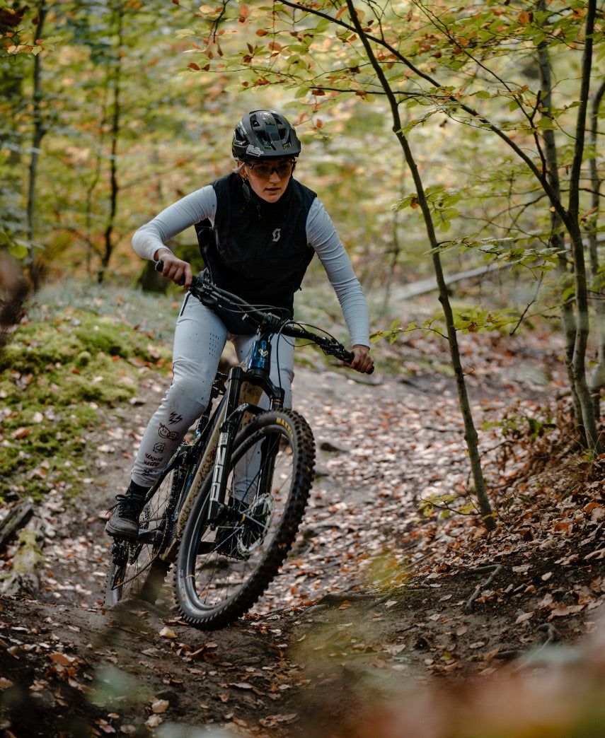 Mountainbikes: Ein Überblick