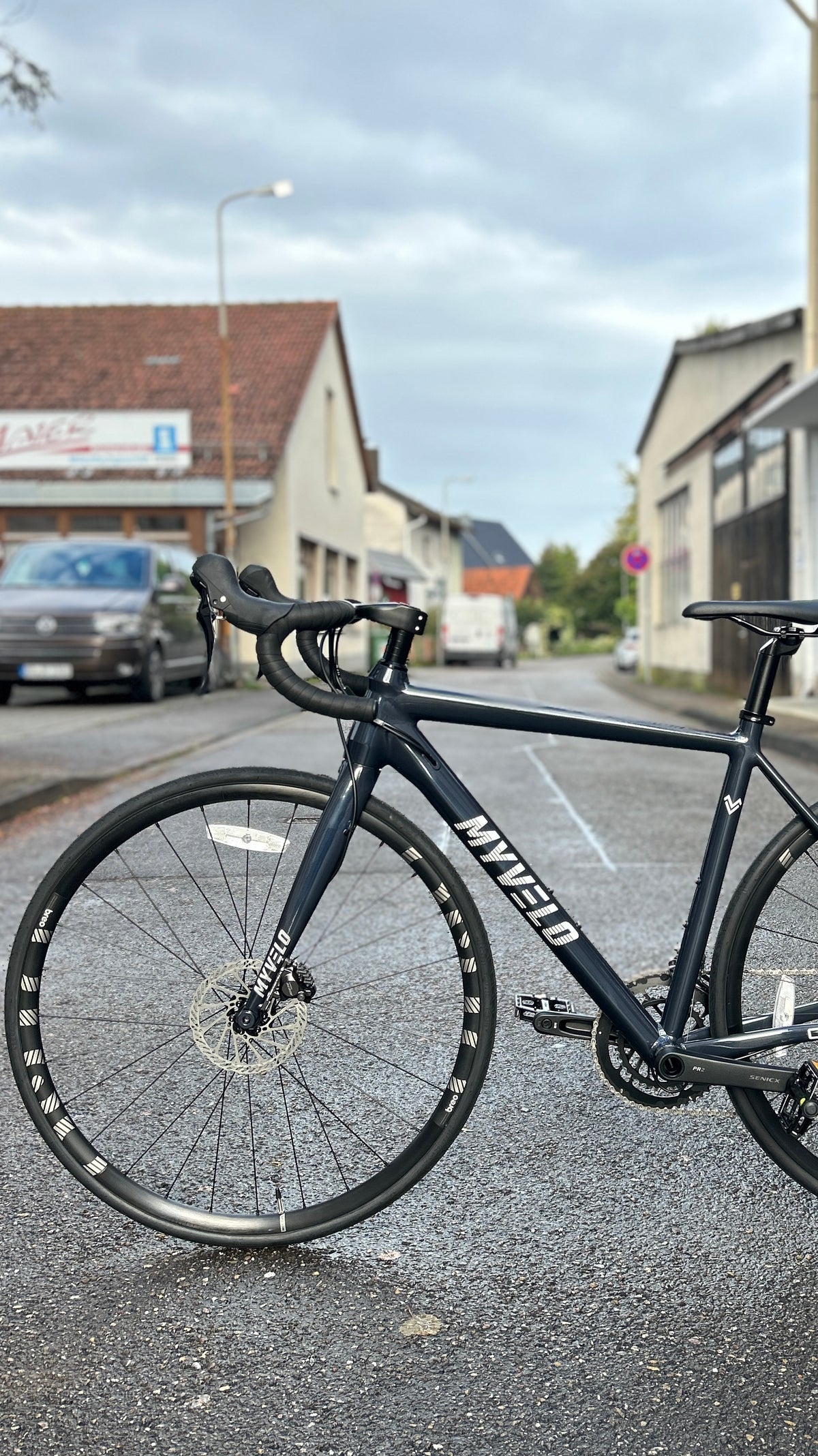 Testé et approuvé sur une longue période, et jamais déçu.