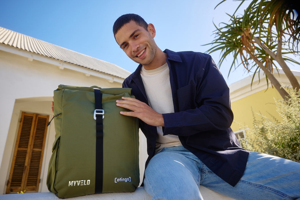 Otinga FLIP V3 x MyVelo - myvelo.de