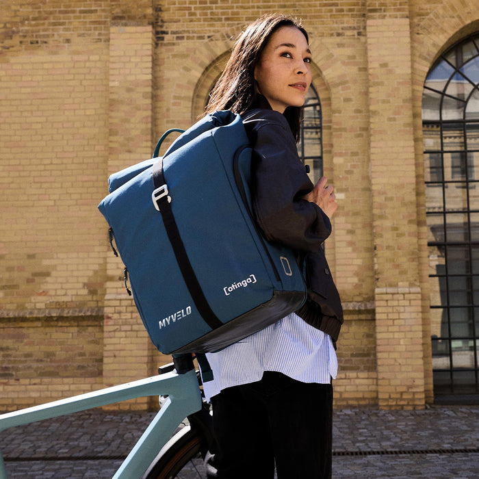 Otinga FLIP V3 x MyVelo - myvelo.de