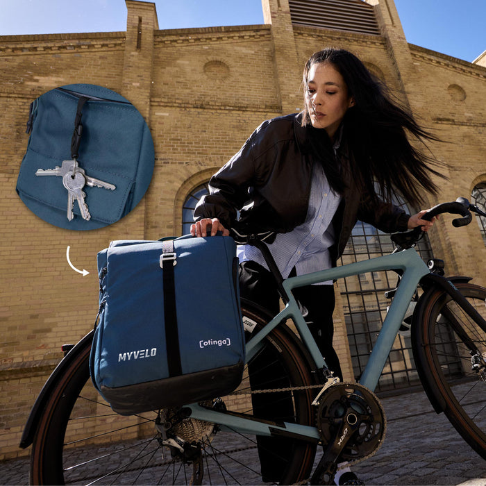 Otinga FLIP V3 x MyVelo - myvelo.de