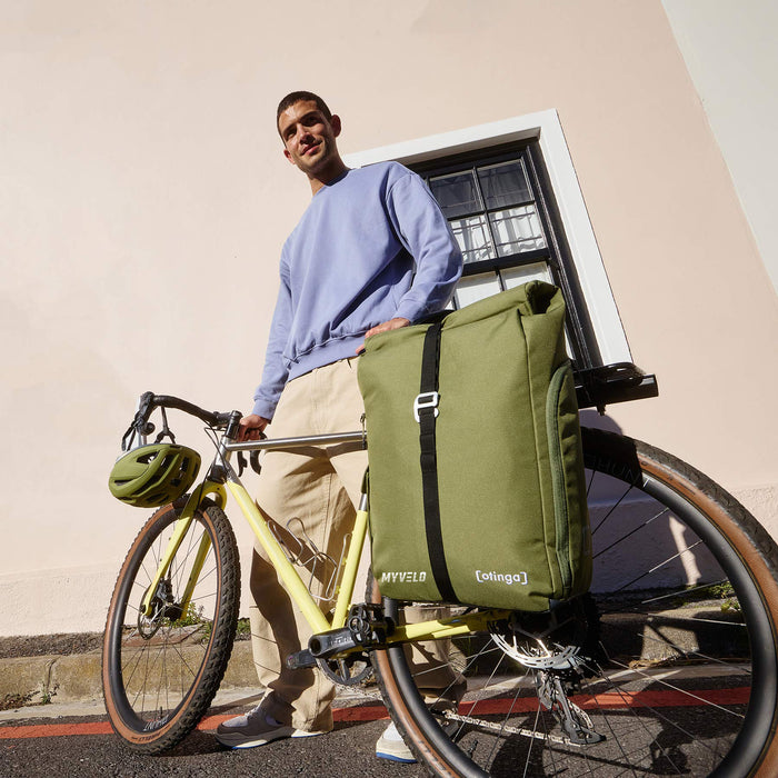 Otinga FLIP V3 x MyVelo - myvelo.de