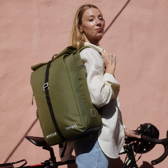 Otinga FLIP V3 x MyVelo - myvelo.de