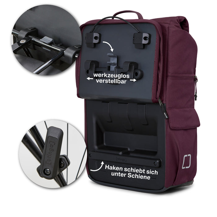 otinga FLIP V3 - myvelo.de